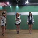 [로렌모쉬] Miss A 민 이미지