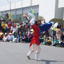 봉산탈춤 이미지