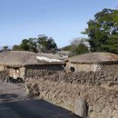 제주 성읍마을 객주집 이미지