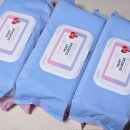 굿메딕스 | 빅사이즈 물티슈 추천 신영메딕스 하트가디언 물티슈 실사용 후기