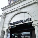 알라딘샾 | W 3. 웨스턴팰리스 홀패키지 드레스 피팅 후기 퐁퐁 유색 드레스 추가금 정보