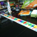 신나는 보드게임 수학 이미지