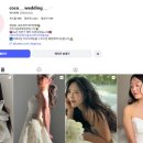 3. 웨딩 촬영 헤어 변형 1인 대표 원장 코코헤어 계약후기