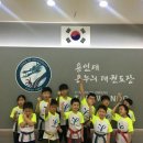 용인대 온누리 태권도장 이미지