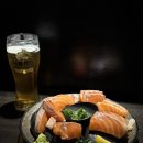 반포대로30길 37 | 성신여대 이자카야 ‘이야시’ 분위기 좋은 일식 혼술집 연어사시미 추천