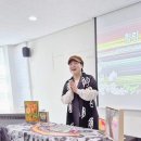 치유하다 | 힐링 컬러테라피 대부도 복지센터 특강 후기, 색으로 마음을 치유하다