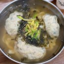 신월손칼국수