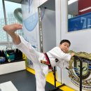 국가대표 하늬바람 태권도장 이미지