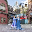 개장 20주년 맞은 홍콩 디즈니랜드, 크리스마스 프로모션 출시 이미지