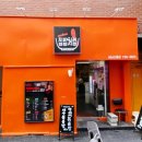 신흥역 종합시장거리 이미지