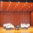 [골목]합창 | 그날 밤, 우리는 천사의 목소리를 들었다빈 소년 합창단 내한 공연｜창원 3·15 아트홀 후기