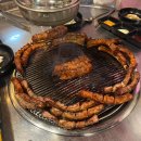 서석도서관 | 동명동 대풍쪽갈비 구워주는 쪽갈비맛집 내돈내산 후기