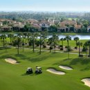 솔라시도 컨트리클럽 이미지