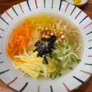 망미생생국수 | 부산 망미중앙시장 맛집 망미생생국수 자가제면 국수 추천