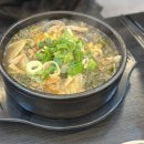 양평해장국 효자점 이미지