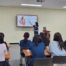 울릉군보건의료원 이미지