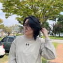 사우중로 | 뷰티)김포사우동미용실 안녕헤어에서 남자 리프펌+볼륨매직 후기(동훈실장)