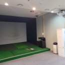 이스트스크린골프 이미지