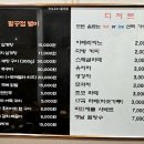 장수오리 팔공점 이미지