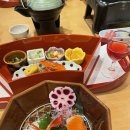 대지여관 | [🛫삿포로] 조잔케이 하나모미지 료칸 후기1