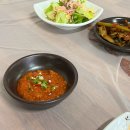 청하 가마솥밥 | 하동 짚라인 케이블카 맛집 가성비좋은 청하 가마솥밥 내돈 후기