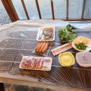 물안개 피는 마을,들꽃향기 이미지