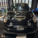 글램(glam) 이미지