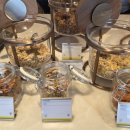 서울클럽 | 웨스틴 파르나스 서울 클럽 라운지 조식 후기