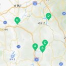 석곡면 주민자치센터 이미지