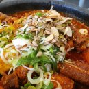 승천냉면 이미지