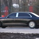 “트럼프의 9톤 괴물 vs 시진핑의 1000억짜리 차” 전용차로 보는 두 정상의 권력 대결 이미지