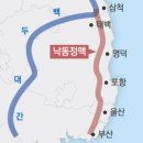 낙동대로 이미지