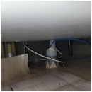 대야아파트 1동 | 하수구막힘 배관 문제, 순식간에 해결하는 비법