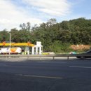 방죽주유소 이미지