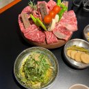 우상인 | 용인 코리아CC맛집 우상화로구이 | 상[上] 모둠 한판 웨이팅 없이 다녀온 후기