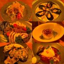 명곡광장 교차로2 | 여수 술집 이순신광장 근처 LP바 와인바 배길섭 코스 후기