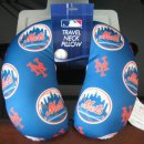 가격내림 (새제품)MLB 미국(정품) 목베개 , MLB (정품)뉴에라 성인 야구모자 (택포) 이미지