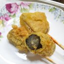 버무리 떡볶이 이미지