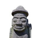 돌하르방 이미지