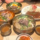 제일공원 | 제일 제면소 올림픽공원 주차 메뉴 후기 한식 맛집 할인 데이트