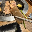 구워주는 삼겹살 맛집 서면고기집 고기의진수
