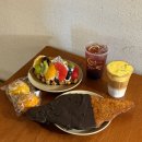 차이나정 | 인천 차이나타운 대형 베이커리카페 해운대달맞이빵 빵지순례 코스 추천