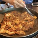 통나무집닭갈비 티스토리
