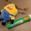 한국발포유리(주) | 베트남 여행 선물 추천 베로카 내돈내산 발포비타민 효능 복용법 구매 후기