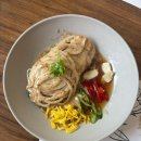 유니빠 | 부산부산 화명동 중식당 맛집, 가족 외식으로 만족했던 중화요리 후기::리산옥