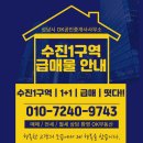 대림플러스공인중개사사무소 | (급매물 추천) 수진1구역 재개발주택 1+1 급매물 떴다 귀한 원플러스원 매물 놓치지 마세요.