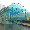 백운역 1번 출구 이미지