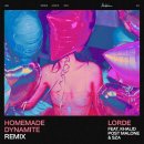 Lorde - Homemade Dynamite Remix (feat. Khalid, Post Malone & SZA) 이미지