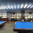 우림 당구장 이미지