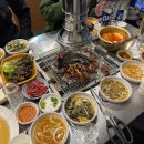 영삼이네 우정소갈비 세종나성점 | 세종맛집 영삼이네 우정소갈비 세종나성점: 마늘듬뿍 소갈비맛집 다녀온 후기에요